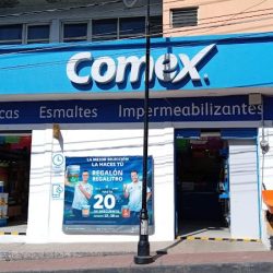 Tienda Comex Atarasquillo