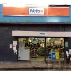 Tienda De Abarrotes 2 Arbolitos
