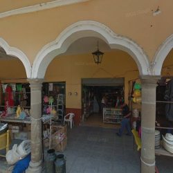 Tienda De Regalos