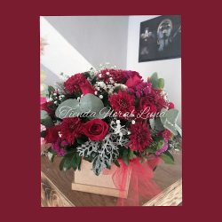 Tienda Floral Luna
