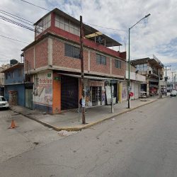 Tienda Flores