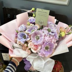 Tierra Floral