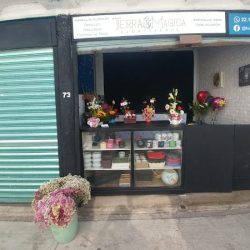 Tierra Mágica Floristería