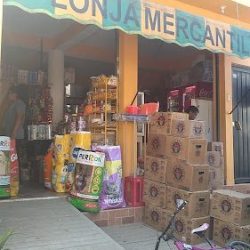 Tortilleria De Rincon De Aguirre