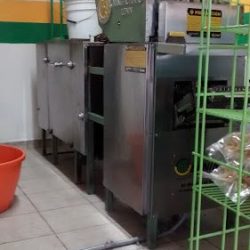 Tortilleria Las Flores
