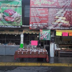 Tortillería "las Flores"