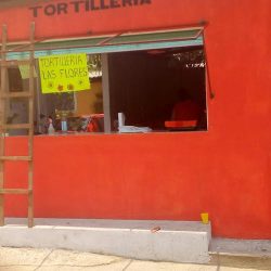 Tortilleria "las Flores"