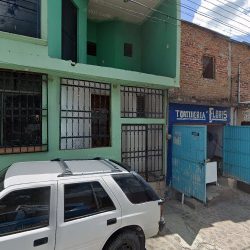 Tortineria Flores
