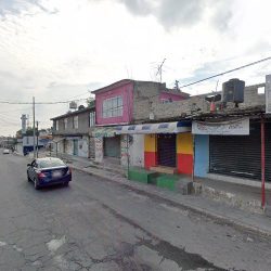 Tribú Florería