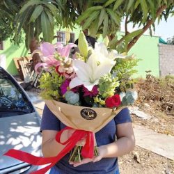 Tulipanes Flower Shop Mazatlán