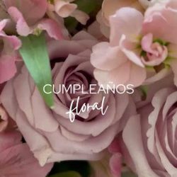 Turquesa Floral