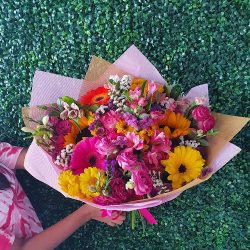 Tutú Boutique Floral