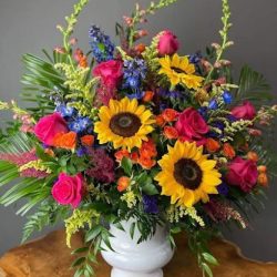 Tutú Floral Design