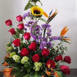 Tuxonflor