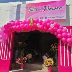 Twins Flower