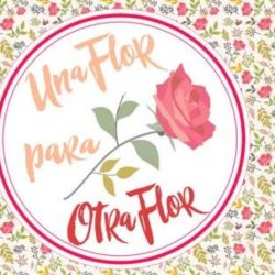 Una Flor Para Otra Flor
