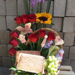 Universo Floral
