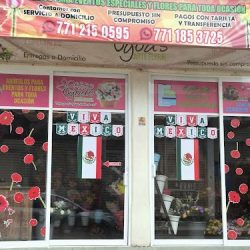 Uyoa's Arte Floral