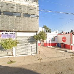 Vaerdi Cosméticos, Florería, Globos Y Más.