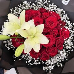 Vaiolett Boutique Floral