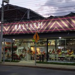 Valeite Boutique Floral