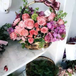 Valerias Diseño Floral