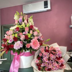 Vallarta´s Decor Florería