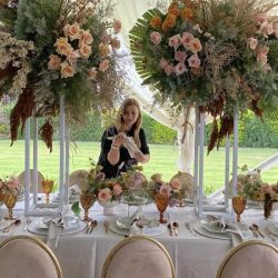 Velvet Floristería Y Eventos