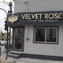 Velvetroses