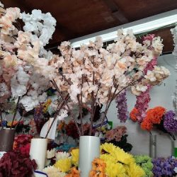 Venta De Flores Artificiales En Monterrey