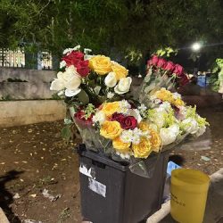 Venta De Flores, Ramos Y Arreglos Florales.
