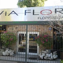 Vía Flor Floristería
