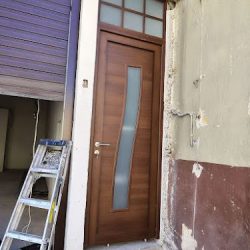 Vidrios Y Aluminios Flores