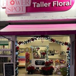 Villafan Taller Floral