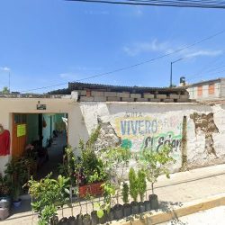 Vivero "el Edén"