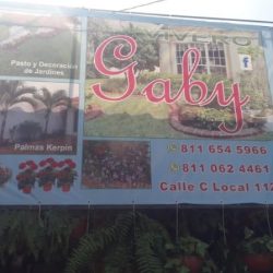 Vivero Gaby