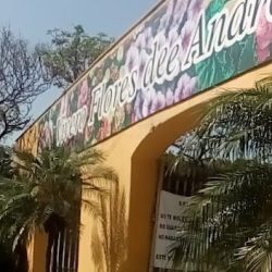 Vivero Las Flores De Andres