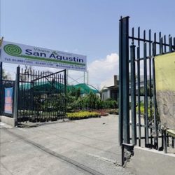 Vivero San Agustin