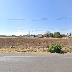 Vivero San Isidro