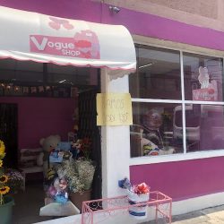 Vogue Shop