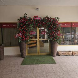 Weibe Blumen Florería En Nuevo Laredo