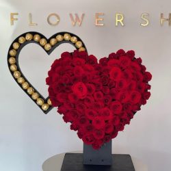 With Love Flowershop