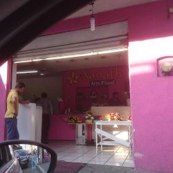 Xanath Arte Floral