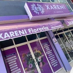 Xareni Floreria