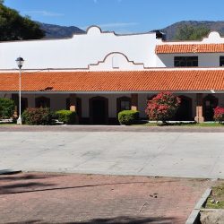 Xitejé De Zapata