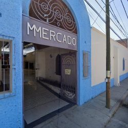Xochicalli Casa De Las Flores