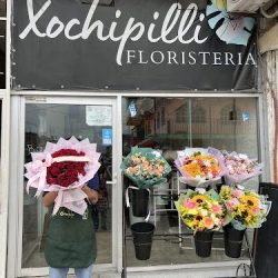 Xochipilli Floristería