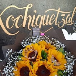 Xochiquetzal