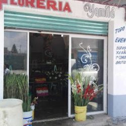Yamilet