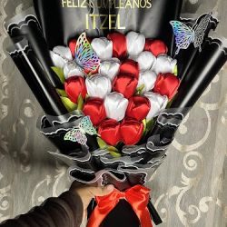 Yashd Rosas Eternas